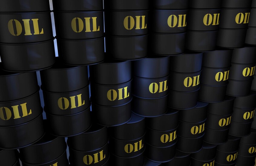 أسعار النفط ترتفع مع تصاعد مخاوف الإمداد