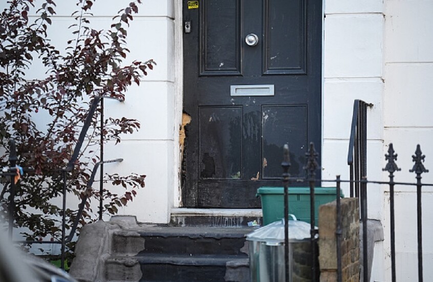 التحقيقات تكشف تفاصيل تجنيد متهمين عبر "تلغرام" لحرق منزل وموقع تابع لرئيس الوزراء البريطاني