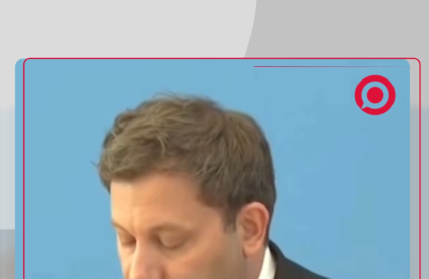 وزير المالية الألماني: الحرب غير المسؤولة لترامب كلفتنا نصف نمونا الاقتصادي