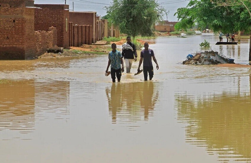 خبير يحذر من فيضانات جديدة تضرب مصر والسودان: ما أشبه الليلة بالبارحة