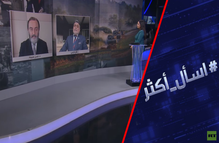 ترامب يصدم نتنياهو.. خلافات تمتد من لبنان لإيران