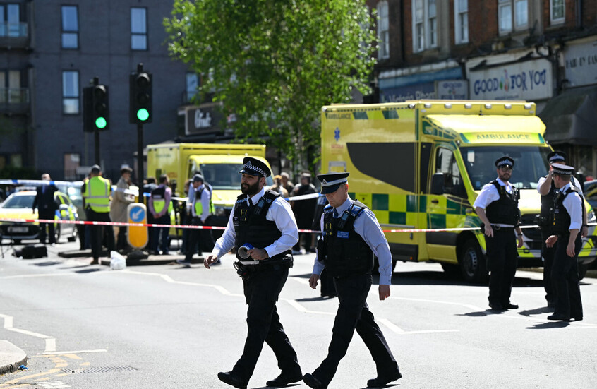 كبير حاخامات بريطانيا: حملة ترهيب ضد اليهود