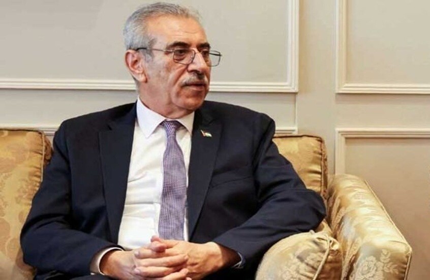 رئيس اللجنة الوطنية لإدارة غزة يعلن تلقي موافقة مبدئية لدخول القطاع