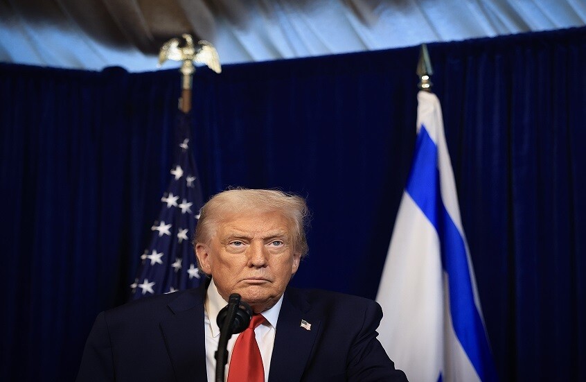 مصدر إسرائيلي: ترامب يفقد الثقة بإسرائيل