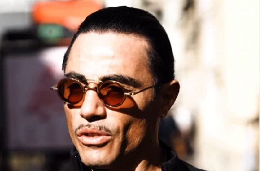 تركيا.. ألقاء القبض على شقيق الشيف نصرت بتهمة "استغلال الأطفال وتسهيل الدعارة"