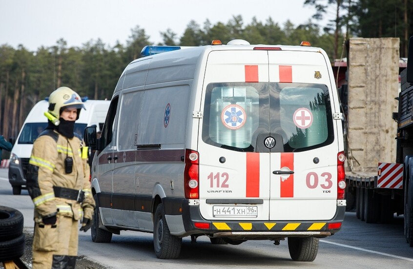 توقع وجود 8 أشخاص تحت الركام بعد انهيار بمنجم في مقاطعة ماغادان الروسية