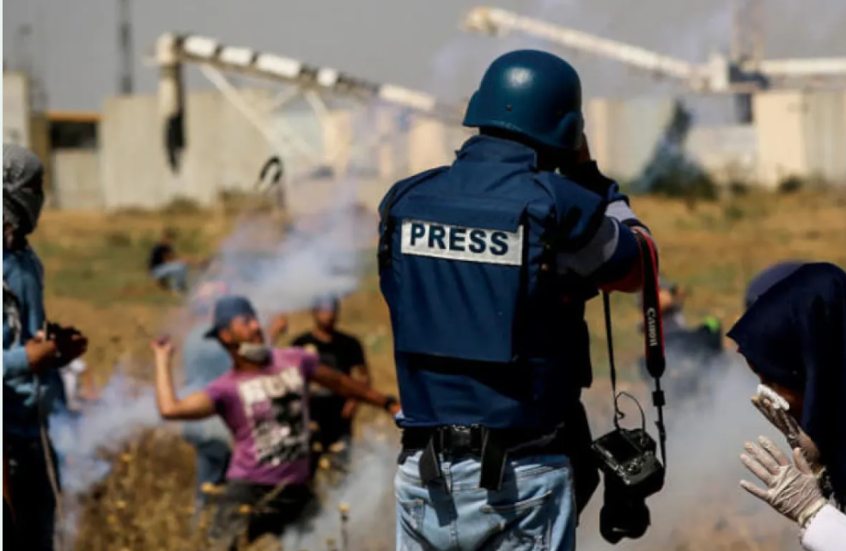 سوريا تتقدم وألمانيا تتراجع.. حرية الصحافة تدخل منعطفا حرجا للمرة الأولى منذ 25 عاما