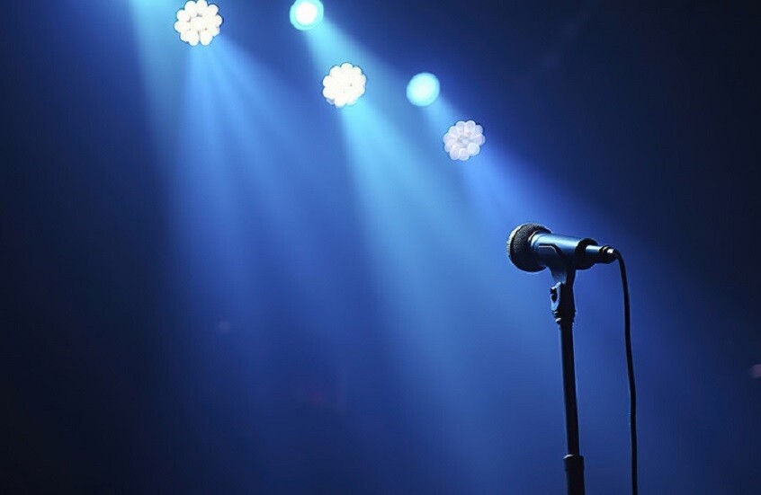 الحفلات تتصدر مبيعات الترفيه في روسيا مطلع عام 2026