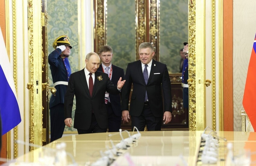 فيتسو يؤكد حضوره احتفالات عيد النصر في موسكو