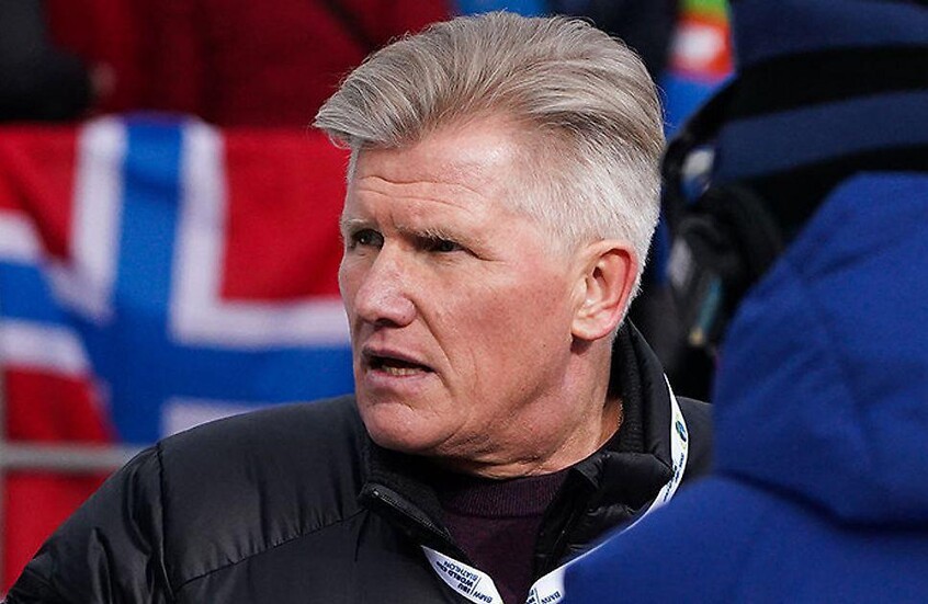 البطل الأولمبي فاسيلييف: "الأوروبيون يخشون الحديث بصدق عن روسيا"