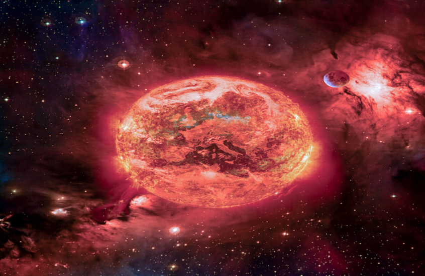 استعدوا لـ"الانهيار العظيم".. علماء يتوقعون موعد نهاية الكون