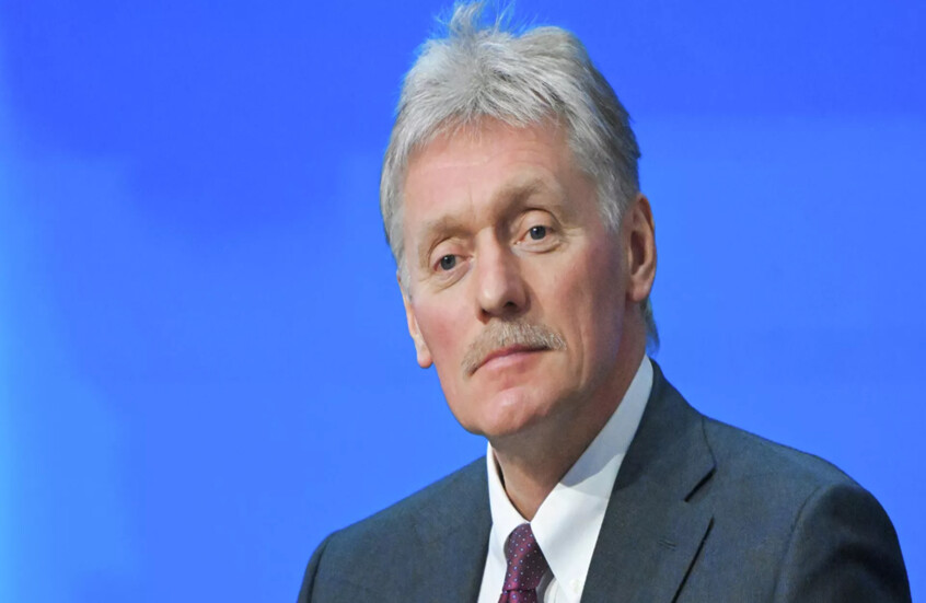 بيسكوف: بوتين سيحدد موعد هدنة يوم النصر.. وكييف لم ترد بعد