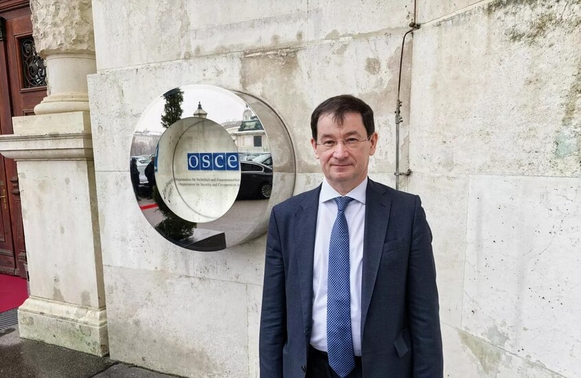 موسكو: خطط باريس ووارسو هي تحضير مباشر للحرب!