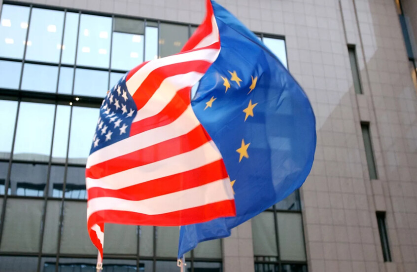 المفوضية الأوروبية تنفي الخلاف مع واشنطن وتؤكد وحدة الموقف الأطلسي حول أوكرانيا