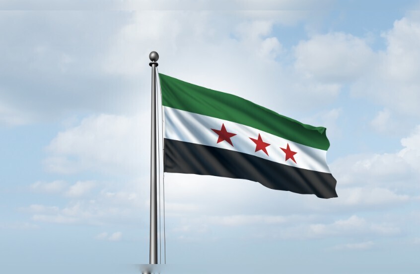 إعداد مشروع قانون جديد في سوريا لتنظيم حق التظاهر السلمي