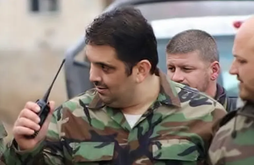 الغارديان: لجنة حقوق الإنسان السورية تعد قضية ضد فادي صقر بالتورط في جرائم ضد الإنسانية وجرائم حرب