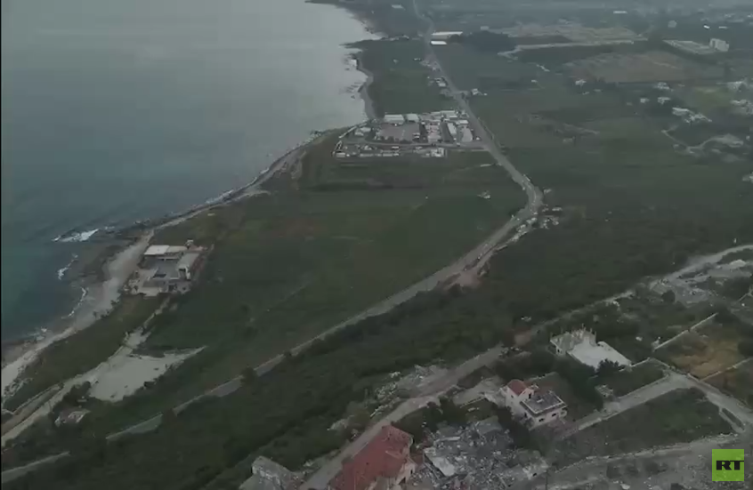 استخدم 24 طنا من المتفجرات.. الجيش الإسرائيلي يعلن تدمير نفق لحزب الله في منطقة رأس البياصة (فيديو)