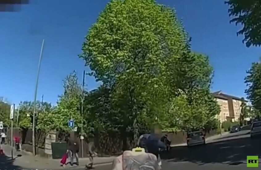 من "عال" إلى "شديد".. بريطانيا ترفع مستوى التهديد الإرهابي بعد حادث طعن لاثنين من اليهود (فيديو)