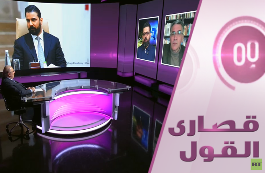 العراق: حكومة الضرورة أم الاضطرار؟