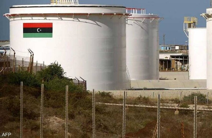 خطوة مصرية "مفاجئة" لاستيراد النفط من بلد عربي لمواجهة لهيب الأسعار العالمية