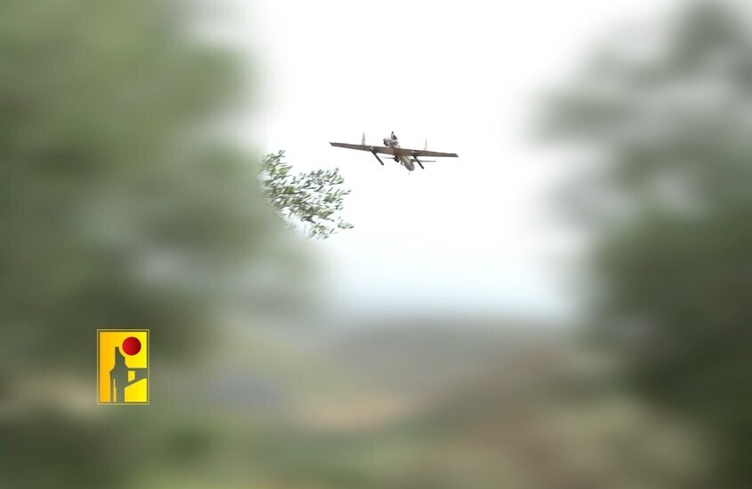 10 عمليات.. حزب الله يعلن عن تفاصيل ضرباته ضد القوات الإسرائيلية في جنوب لبنان