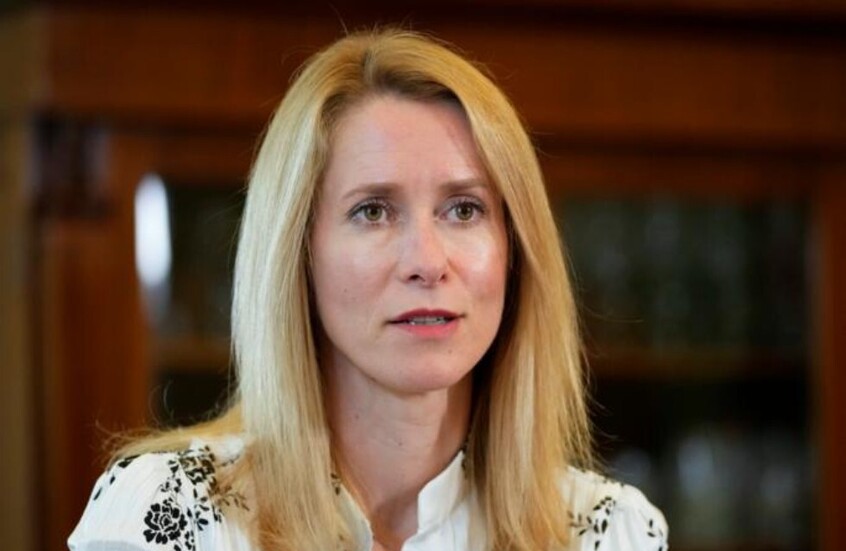 سياسي فنلندي: كالاس اختارت المهنة الخاطئة وكان ينبغي أن تصبح مهرجة