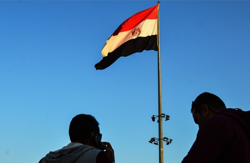 مصر تسقط جنسيتها عن إسرائيلية وآخر التحق بمنظمة أجنبية معادية للدولة