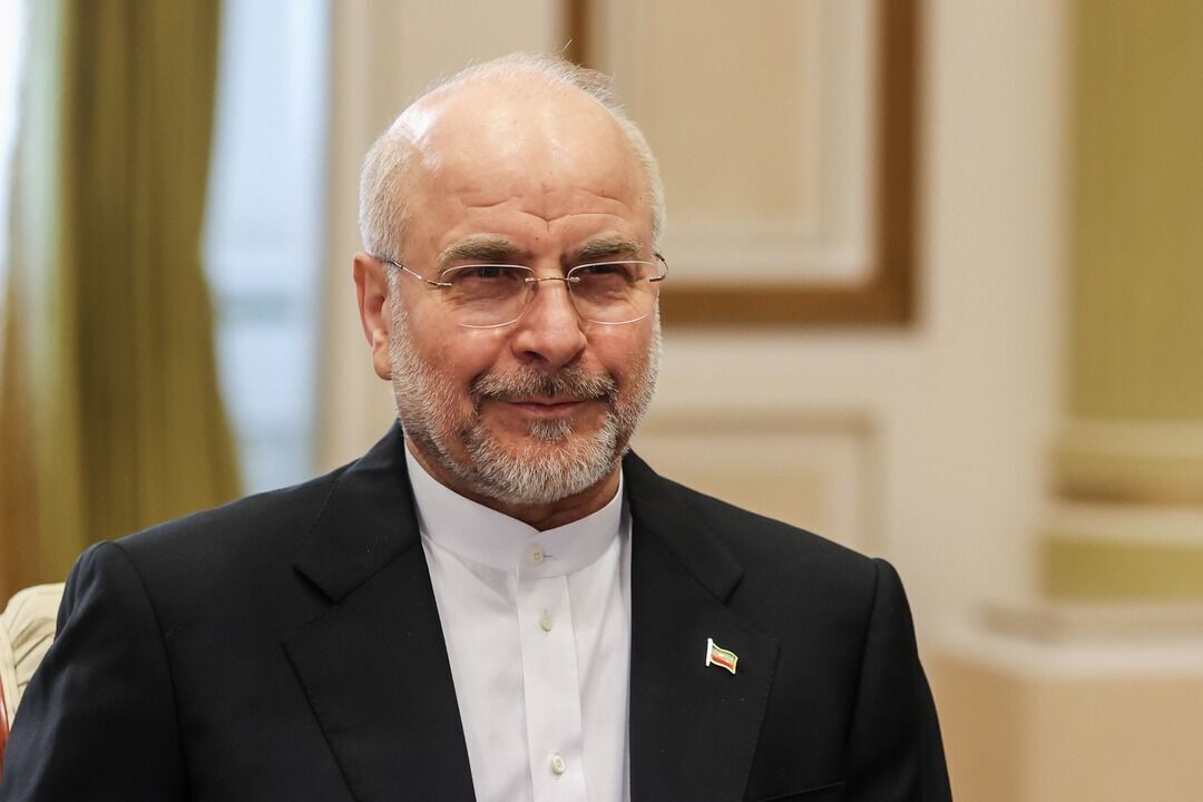 قاليباف يسخر من تصريحات روبيو ويؤكد: حلمكم كان نفطنا وخلق غزة جديدة.. وهذا لن يحدث أبدا