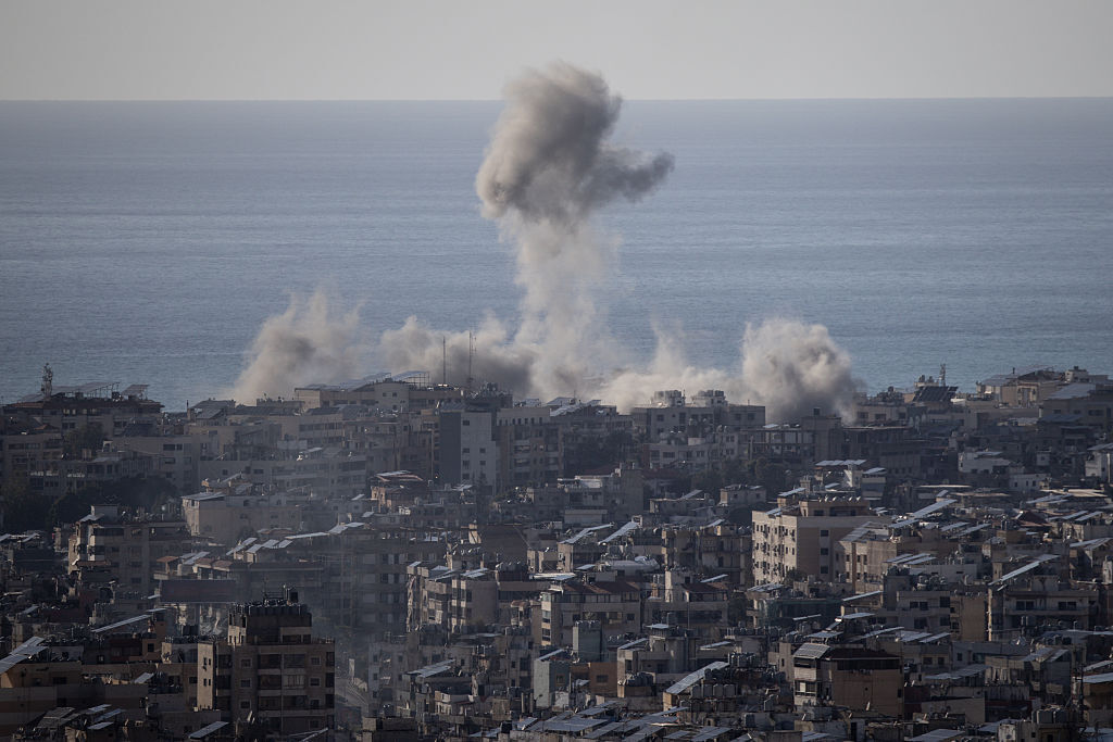 10 دول أوروبية توجه نداء لإسرائيل بشأن الحرب ضد لبنان