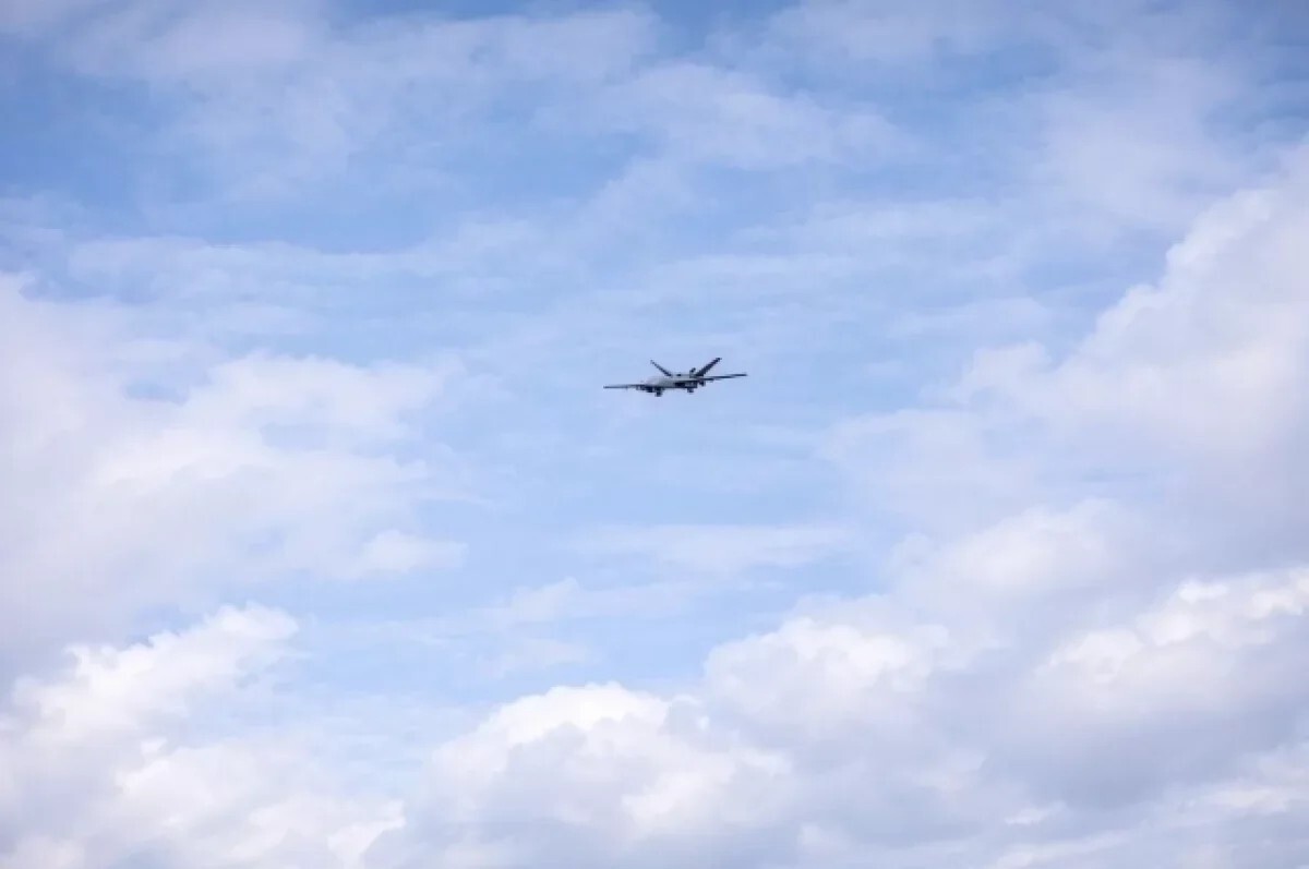 فنلندا.. العثور على مسيرة أوكرانية قرب الحدود الروسية