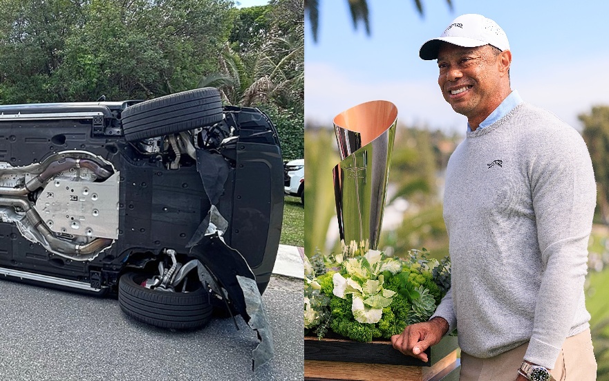 أحد أغنى الرياضيين في العالم يعلق على اعتقاله ويعلن وقفا مؤقتا لمسيرته