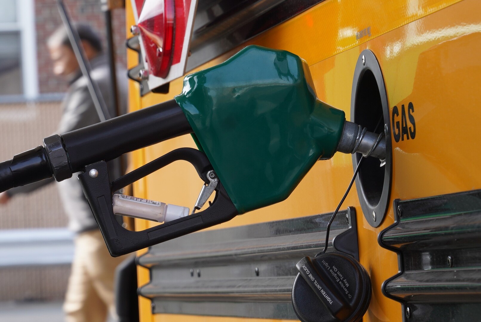 الحكومة الروسية تمدد حظر تصدير البنزين بهدف استقرار السوق المحلية