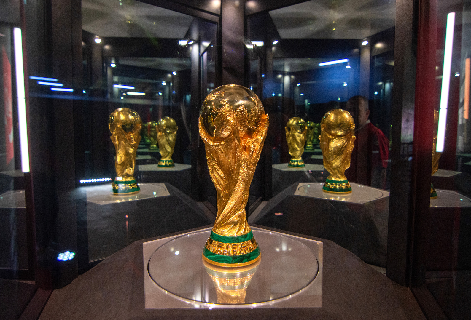 مقترح غير مسبوق.. هل نشهد أكبر كأس عالم في التاريخ؟