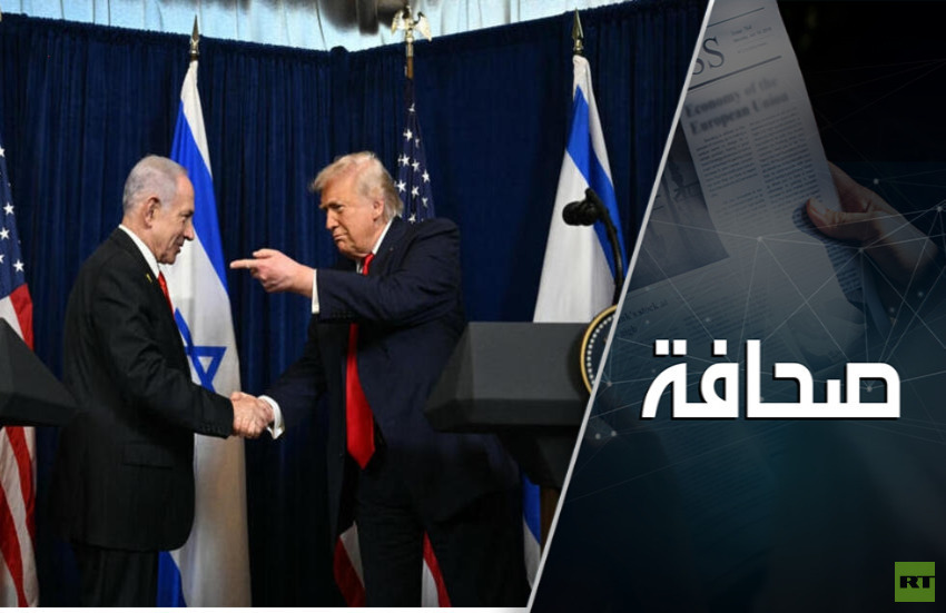 إسرائيل تخدع ترامب في لبنان