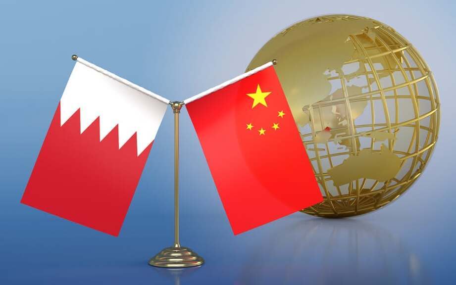 الصين تعلن استعدادها للعمل مع البحرين لوقف الحرب في الشرق الأوسط