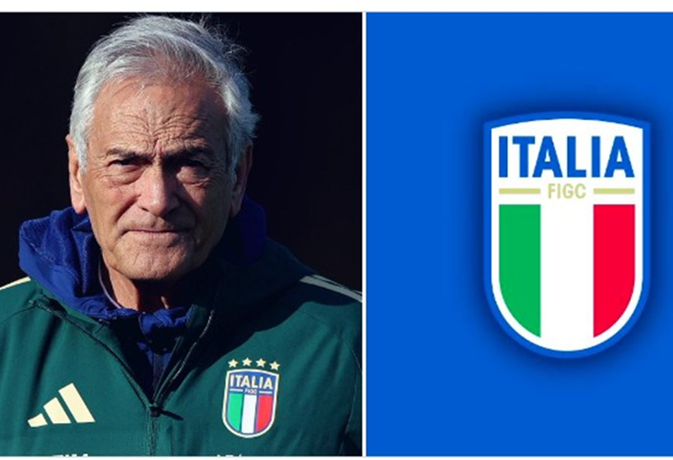 بعد نكسة البوسنة.. رئيس الاتحاد الإيطالي لكرة القدم يقدم استقالته من منصبه