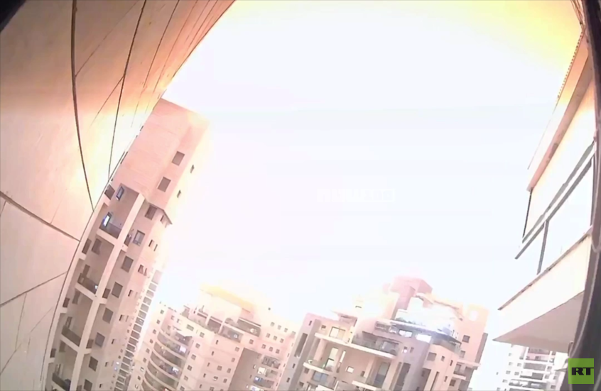 الجبهة الداخلية الإسرائيلية: رصد إطلاق صواريخ من اليمن تستهدف جنوبي صحراء النقب