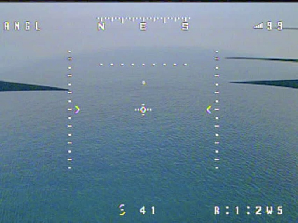 إيران تعلن إعدادها قائمة بالسفن المرتبطة بمصالح واشنطن وتل أبيب