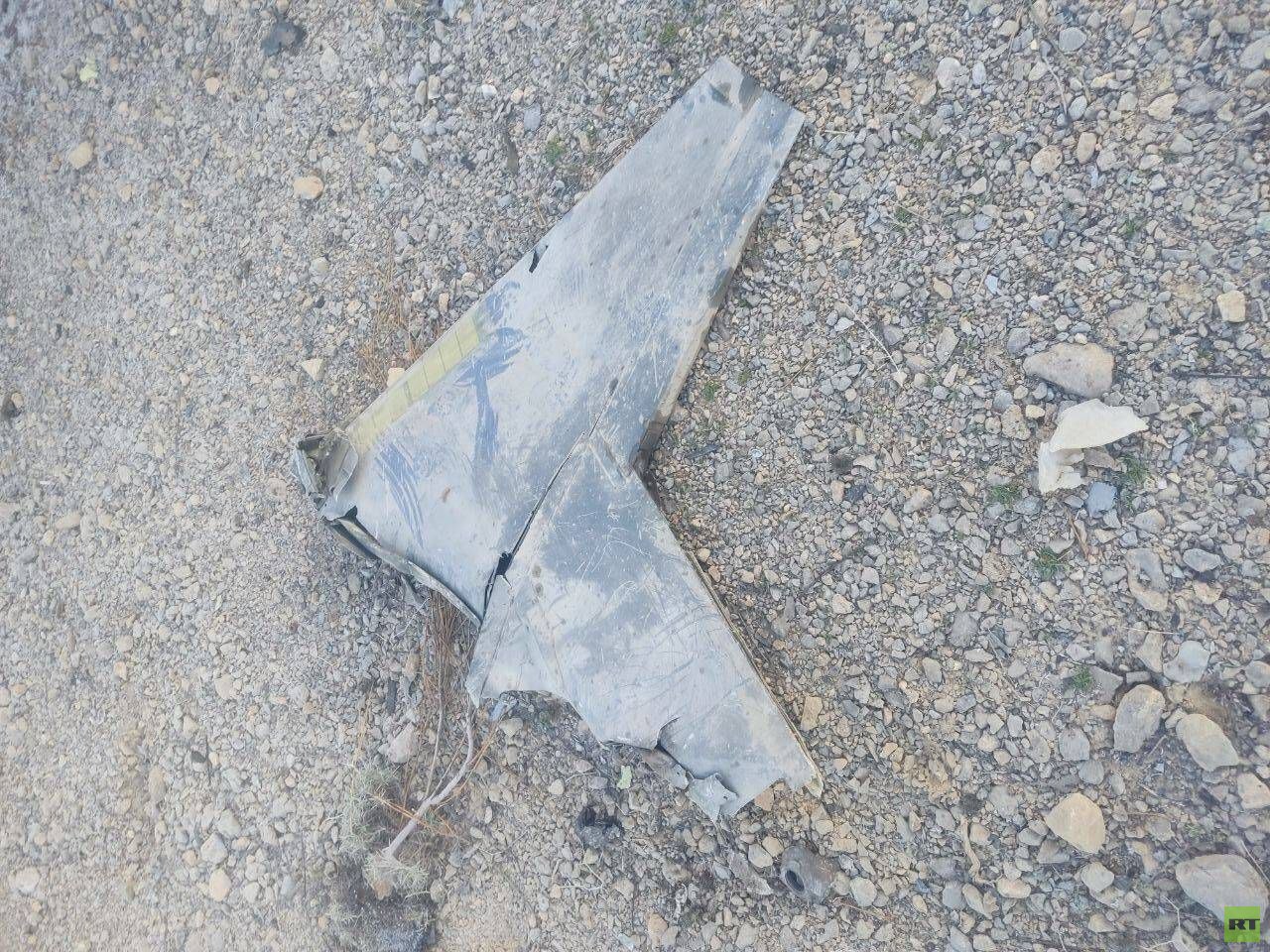 الحرس الثوري يعلن إسقاط مقاتلة F-35 أمريكية وسط إيران واحتمال ضئيل لنجاة الطيار