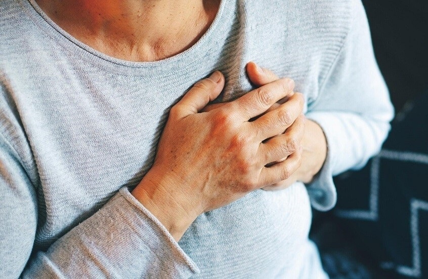 علماء روس يبتكرون جهازا قادرا على التنبؤ بأمراض القلب