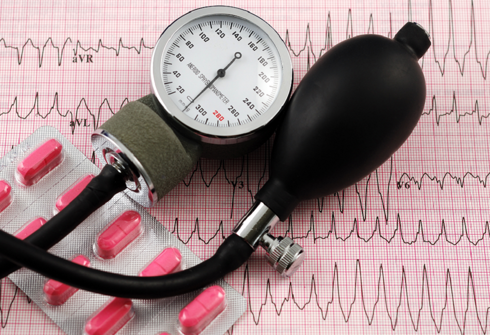 تحذير: أدوية شائعة لضغط الدم قد تؤدي إلى مضاعفات خطيرة