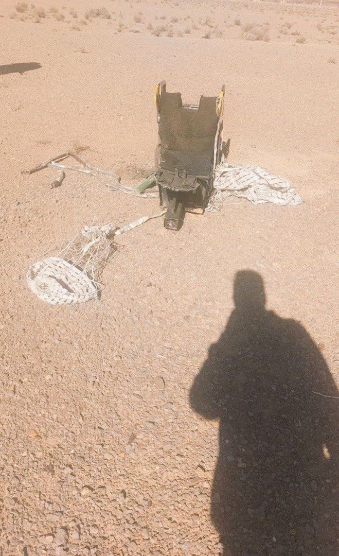 وسائل إعلام إيرانية: أنباء عن أسر طيار مقاتلة "F-35" أمريكية تم إسقاطها فجر اليوم