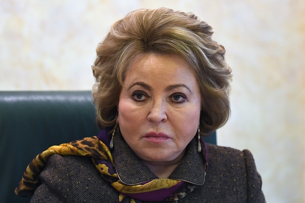 ماتفيينكو: العديد من الدول أدركت أن الأسلحة النووية هي دفاعها الوحيد