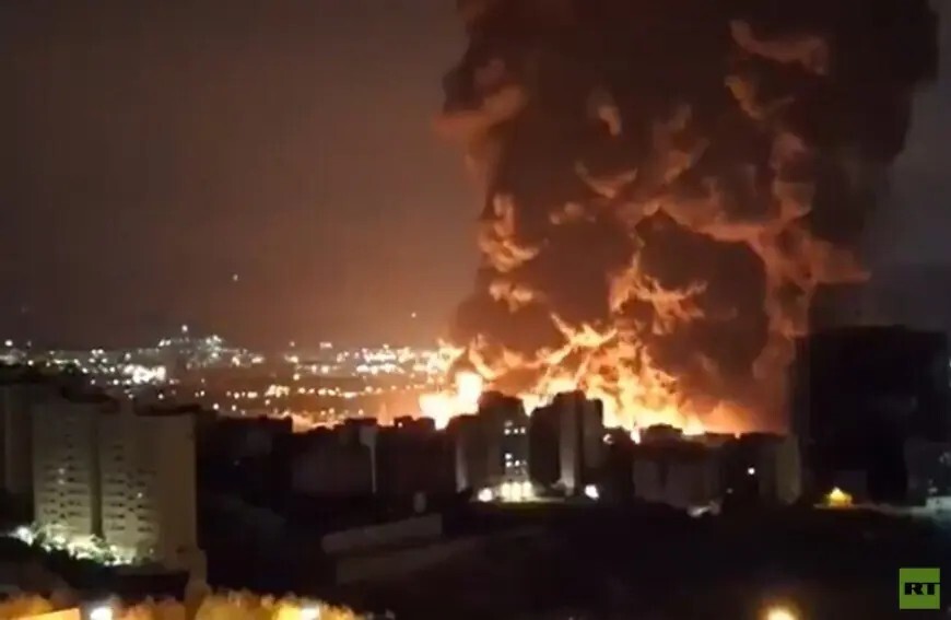 الأمريكيون متشائمون من الحرب على إيران