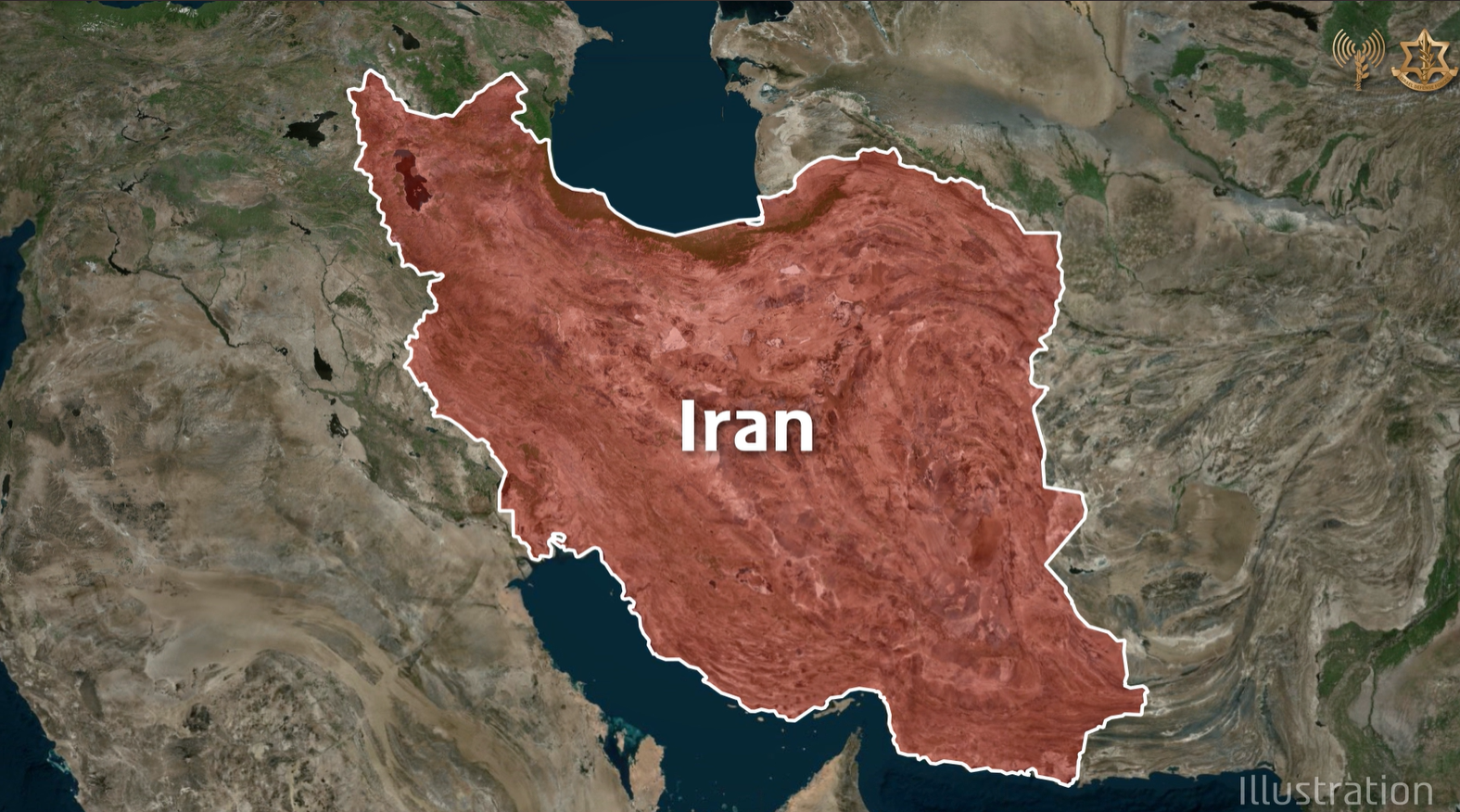 الجيش الإسرائيلي: سلاح الجو شن سلسلة غارات على مواقع بنية تحتية في طهران