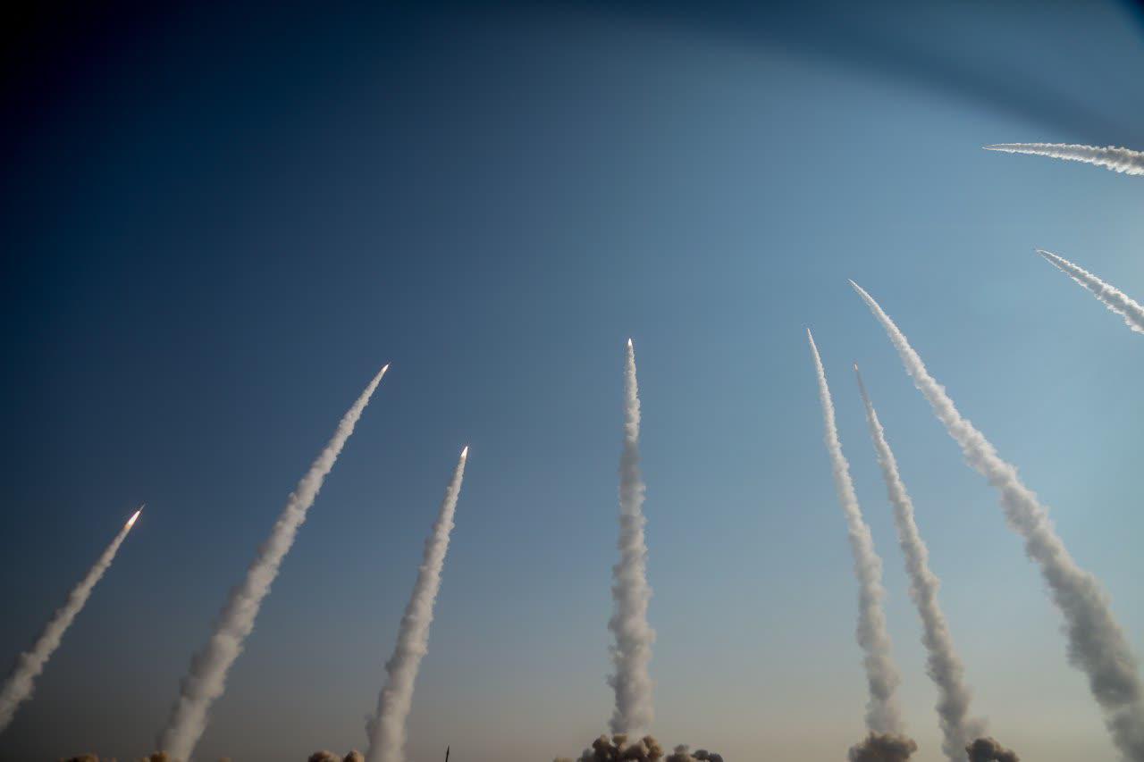 إيران تتحدث عن "أنظمة دفاع جوي جديدة للسيطرة على السماء"