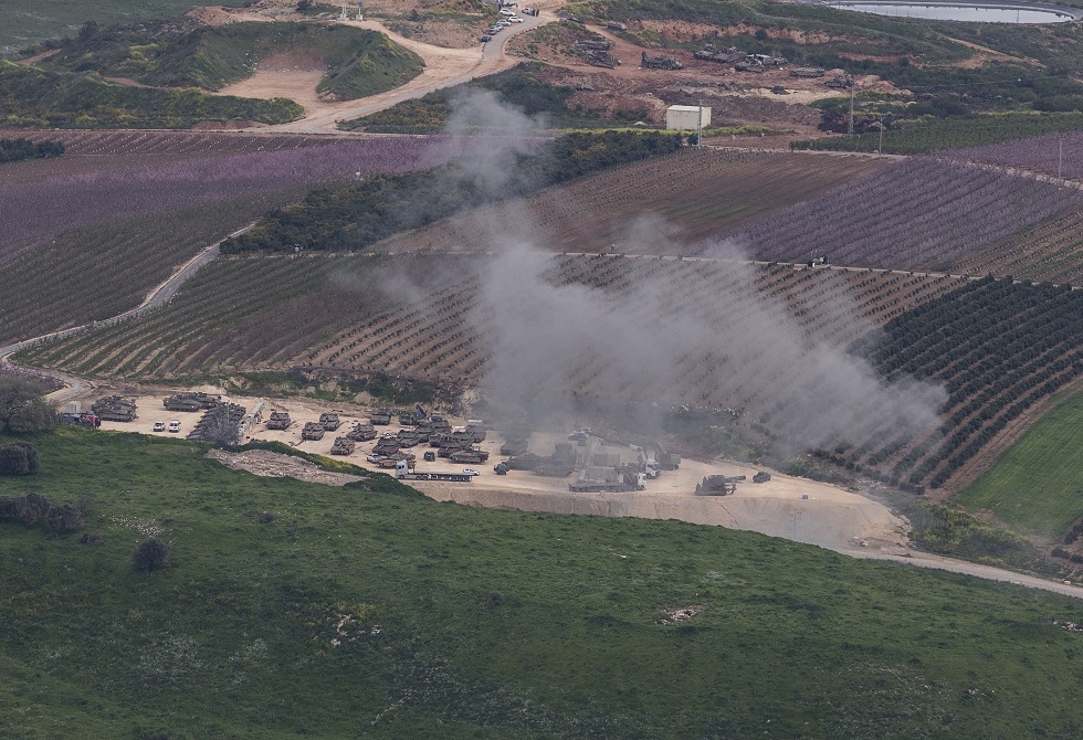 الجيش الإسرائيلي: مقتل جندي بنيران صديقة وإصابة آخر في جنوب لبنان (صورة)