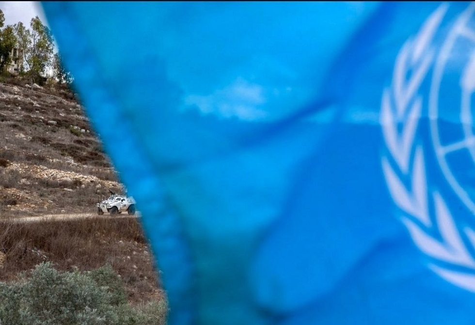 "اليونيفيل" تعبر عن قلقها البالغ من عواقب تدمير إسرائيل لكاميرات مراقبة في جنوب لبنان