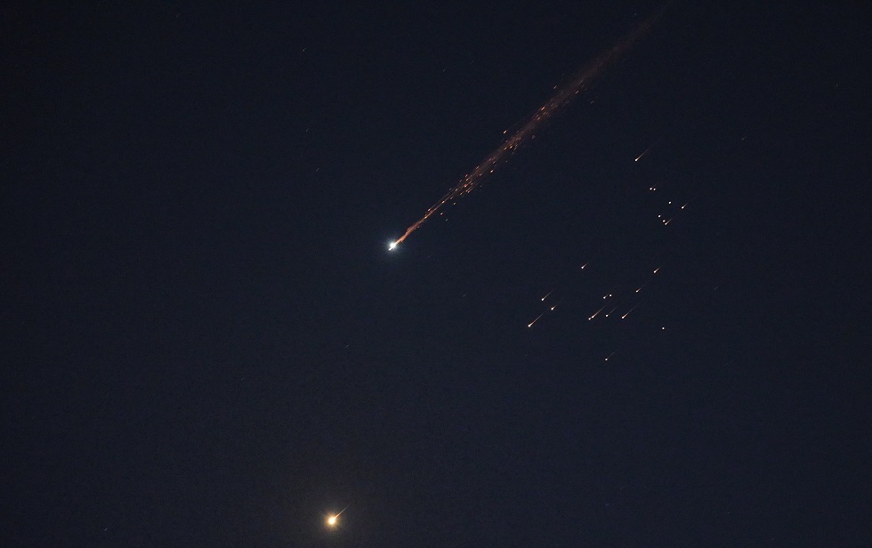 استخباراتي أمريكي سابق: الخسائر الأمريكية في إيران تعود إلى المبالغة في تقدير قدرات الجيش الأمريكي