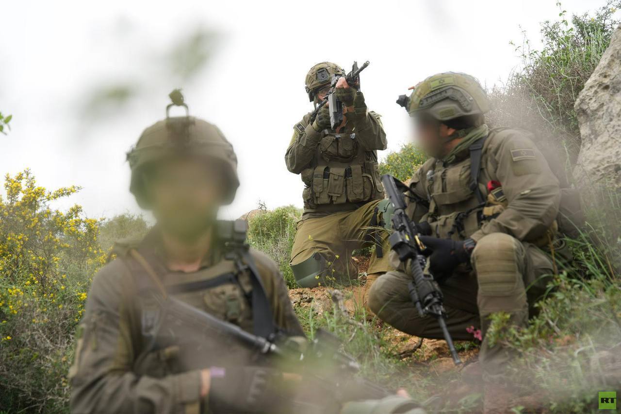 الجيش الإسرائيلي يعلن قتل 90 عنصرا من حزب الله (فيديو)